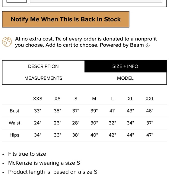 Roolee Midi Dress - Picture 4 of 8